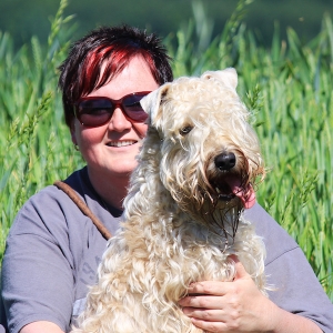 Hundefotografie Angela Richter