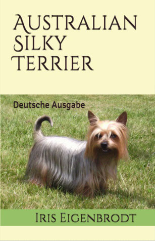 Buch über Australian Silky Terrier