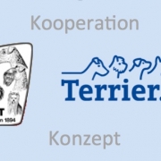 Logo der Kooperation KfT - Terrier.de